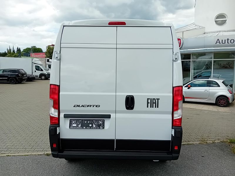 Fiat Ducato (2026) 2,2 MTJ 140k L3H2 /5LET/IHNED - fotka 6 z 16