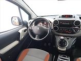 Peugeot Partner (2016) Active 1.6 BlueHDi, 5Míst, ČR - náhled 7