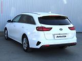 Kia Ceed (2019) 1.6 CRDi, 1.maj,ČR, Exclusive - náhled 6