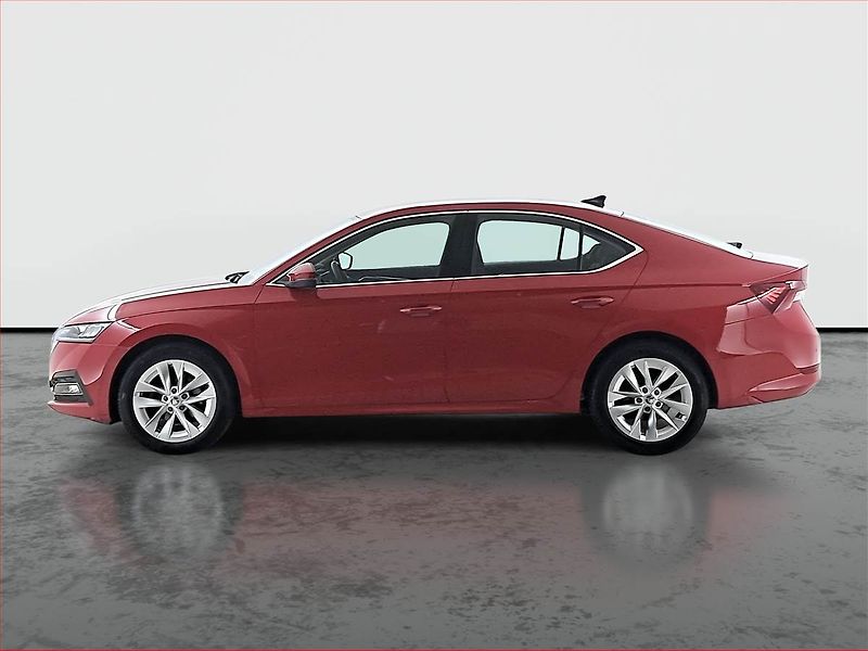 Škoda Octavia (2023) Style 1.5 TSI, ČR,1.maj - fotka 3 z 23