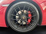 Porsche 911 Carrera 4 GTS Coupe - náhled 11