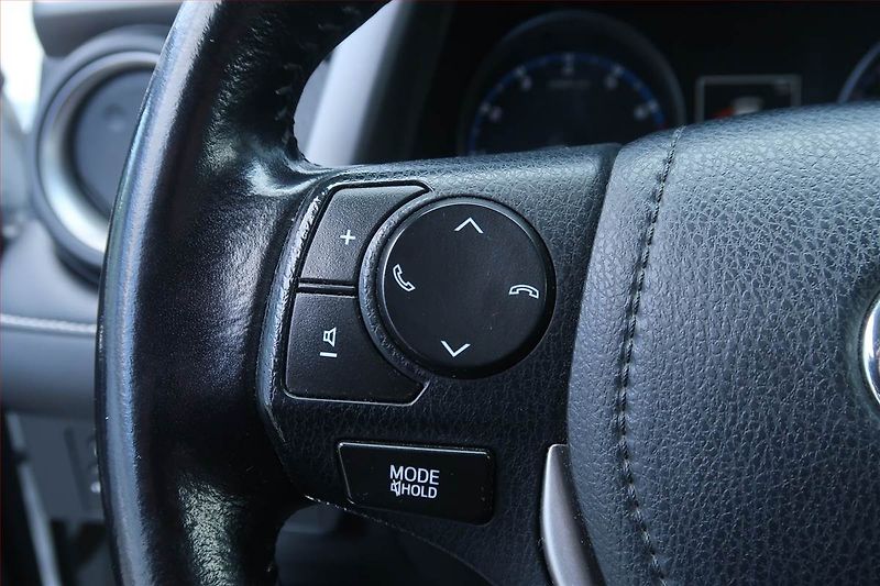 Toyota RAV4 (2016) 2.0 VVT-i, 4X4, Serv.kniha - fotka 17 z 19