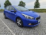 Kia Ceed (2015) 1.4crdi 66kw, MOŽNÉ SPLÁTKY  - náhled 3