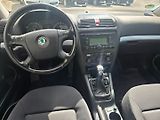 Škoda Octavia (2005) 1.6 MPI Rozvody - náhled 12