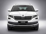 Škoda Kodiaq.
