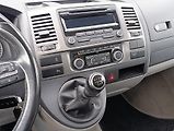 Volkswagen California BEACH 2.0TDI 103kW  - náhled 24