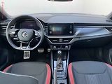 Škoda Scala (2021) 1.5 TSi, Monte Carlo, DSG - náhled 8