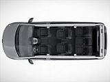 Mercedes-Benz Třídy V (2026) 2.0 300 d / Exclusive / L / 4M - náhled 2