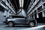 Lynk & Co 01.