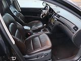 Škoda Superb (2012) Laurin&Klement 2.0 TDI, Xenony - náhled 9