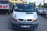 Renault Trafic 1,9DCi 74 kW 8 míst !! - náhled 15