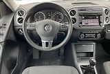 Volkswagen Tiguan 1,4 TSi,90kW,serv.kniha - náhled 13