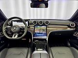 Mercedes-Benz Třídy C E PERFORMANCE 4M+ AMG F1 EDITI - náhled 10