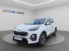 Kia Sportage (2018) ČR , kamera , 1.majitel - fotografie inzerátu