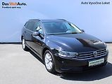 Volkswagen Passat (2022) 2.0 TDI 110kW manuál tažné - náhled 28