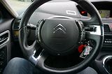 Citroën C4 Picasso (2009) 1,6  HDI - náhled 33