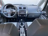 Suzuki SX4 (2013) 1.6 VVT, Style, navi, +kola - náhled 8