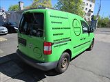 Volkswagen Caddy 1,9 TDi 77kW - náhled 6