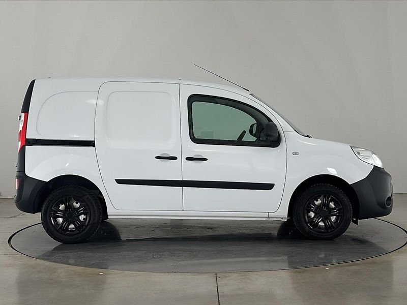 Renault Kangoo Pick-up - fotka 16 z 24