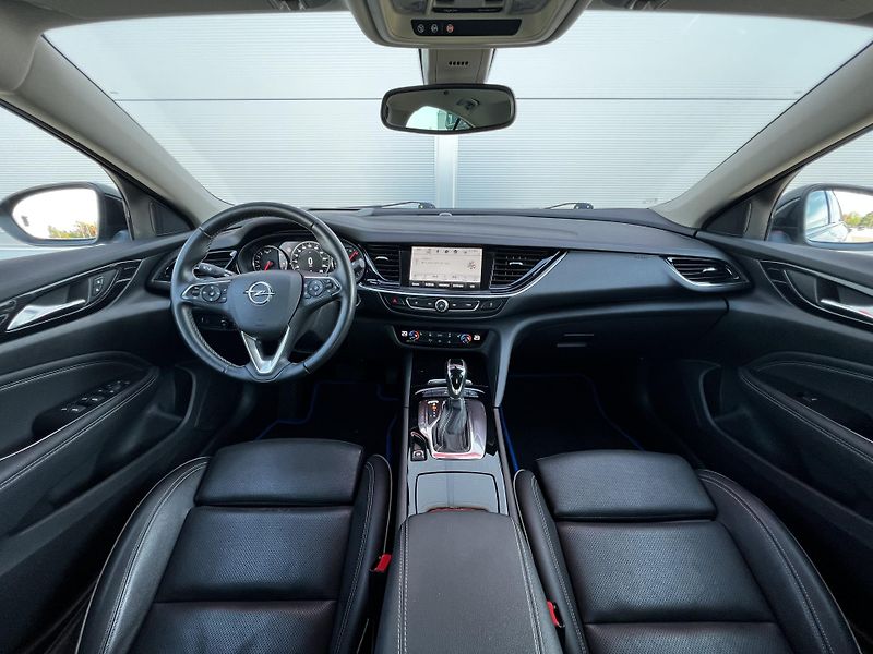 Opel Insignia 1.5T 121kW Aut. Innovation - fotka 8 z 27