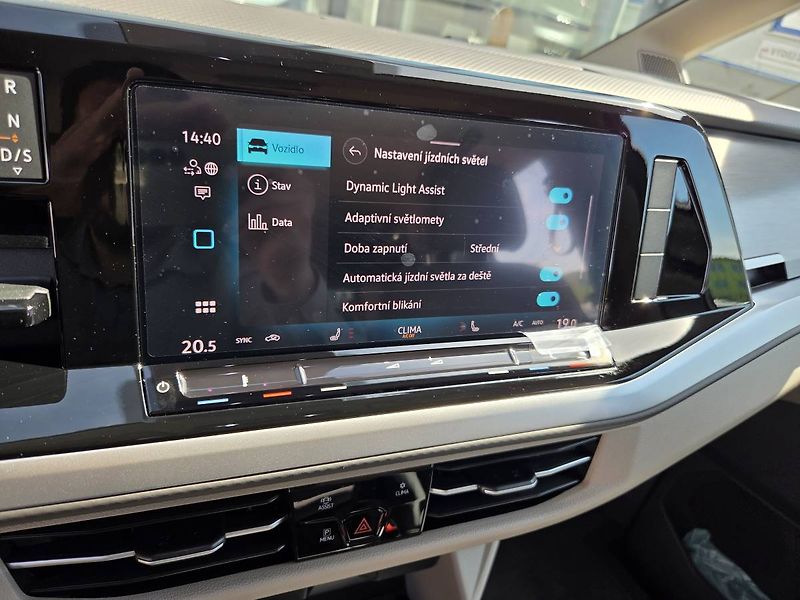 Volkswagen Ostatní (2026) Multivan Long 2,0 TDI 8míst - fotka 32 z 52