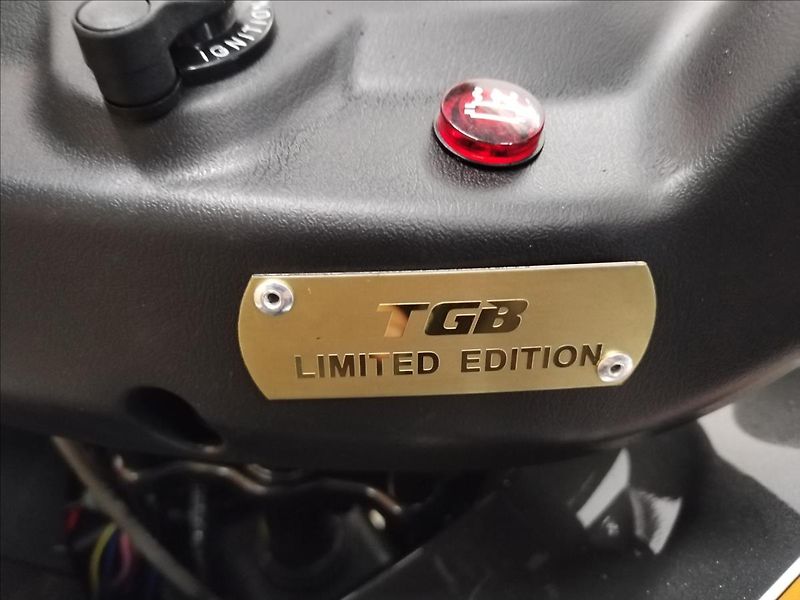 TGB Blade1000LTX MAX EPS E5 LIM - fotka 7 z 16