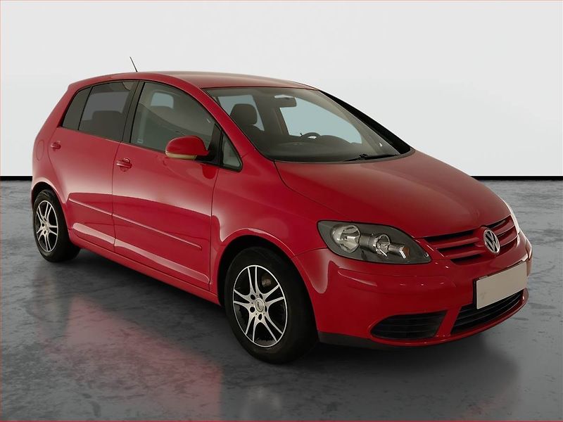 Volkswagen Golf Plus (2008) 1.4 TSI, Serv.kniha - fotografie inzerátu