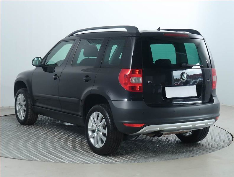 Ford Tourneo Custom (2013) Titanium 2.2 TDCi, ČR - fotka 4 z 14