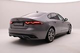 Jaguar XF D200 R-DYNAMIC AWD REZERVACE - náhled 12