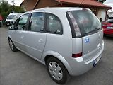 Opel Meriva 1,6 i 77kW AUTOMAT, klima - náhled 4
