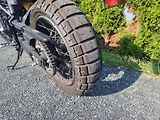 Benelli Leoncino 800 Trail (2025) - náhled 8