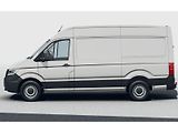 Volkswagen Crafter manual L3H2 - náhled 1