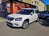 Škoda Yeti (2014) 2.0TDi 103kw DSG 4x4 Elegance - náhled 27