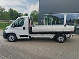 Peugeot Boxer (2026) Sklopný Valník L3 180k MAN6 - náhled 3