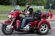Oslavy 110 let založení Harley–Davidson
