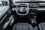 Citroën C3 Aircross (2026) 1,2 PLUS Turbo 100k Manual - náhled 14