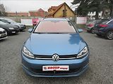 Volkswagen Golf 2,0 TDI 110kW Xenon Comfortlin - náhled 1