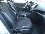 Opel Zafira (2017) 1.4 Turbo, LPG, 7 míst - náhled 9