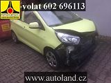 Kia Picanto (2012) VOLAT 602 696113 - náhled 3