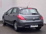 Peugeot 308 (2008) 1.6HDI, Navi, panor - náhled 6