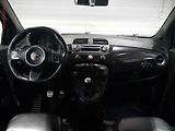Abarth 500 (2010) 1.4 T, AC, bixen - náhled 8