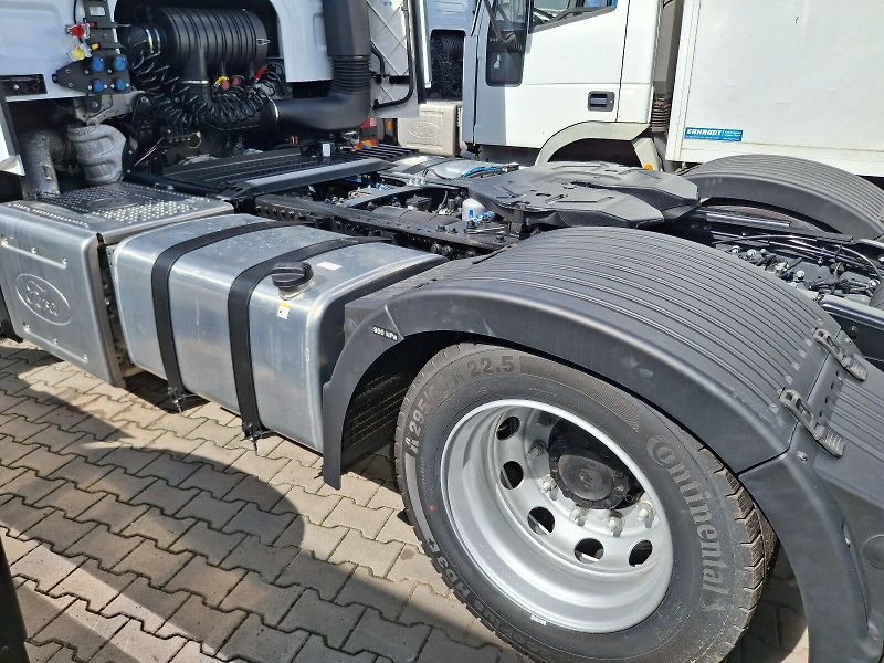 Ford Ostatní - fotka 3 z 11
