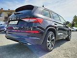Škoda Kodiaq 2.0 TSI 180kW RS Challenge 4x4 - náhled 38