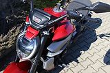 Ducati XDiavel (2025) V4  Burning Red 2025 SKLADEM n - náhled 10