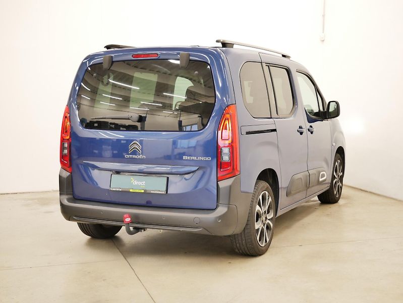 Citroën Berlingo - fotka 2 z 6