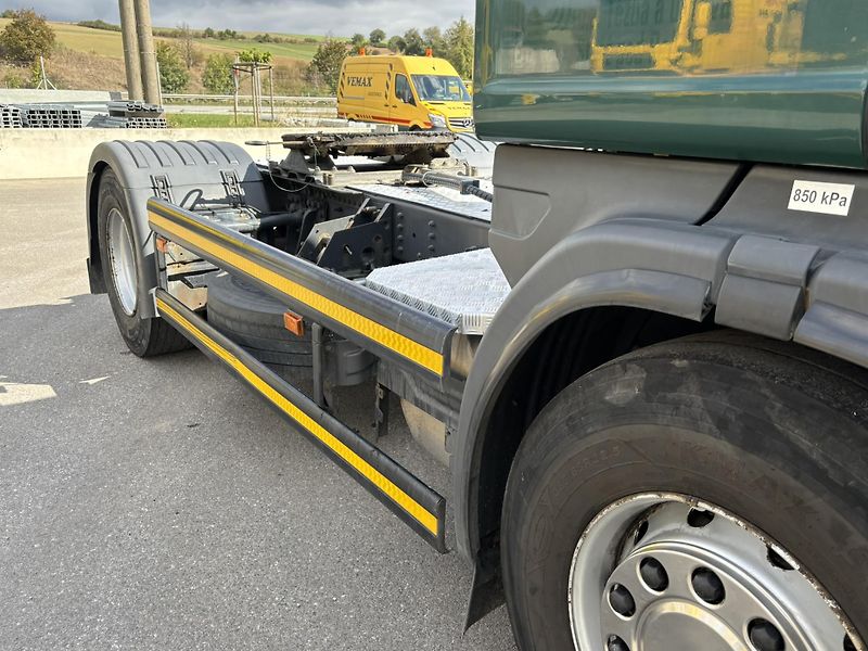 Scania G400 LA 4x2 EURO 5 ADR  - fotka 9 z 24
