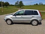 Ford Fusion (2004) 1.4i,  AUTOMAT - náhled 1