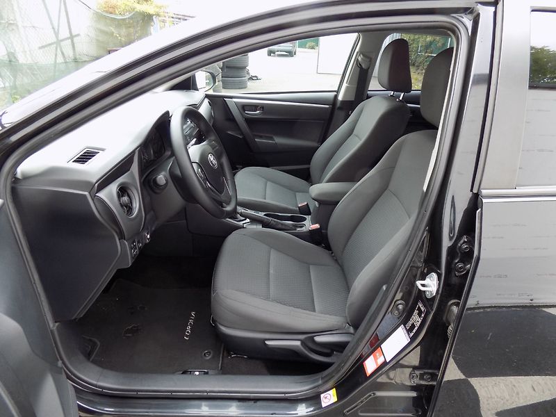 Toyota Corolla (2019) 1.4VVT-i/LPG/LED/Klimatizace/ - fotka 11 z 31