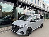 Mercedes-Benz Třídy V (2026) 2,0 300 d / Exclusive / L / 4M - náhled 1