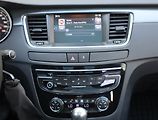 Peugeot 508 (2016) 1.6 BlueHDi, Automat, Navi - náhled 11